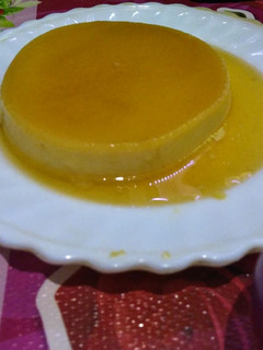 Foto resep CREAMCHEESE CARAMEL FLAN aka PUDING KARAMEL CREAMCHEESE
