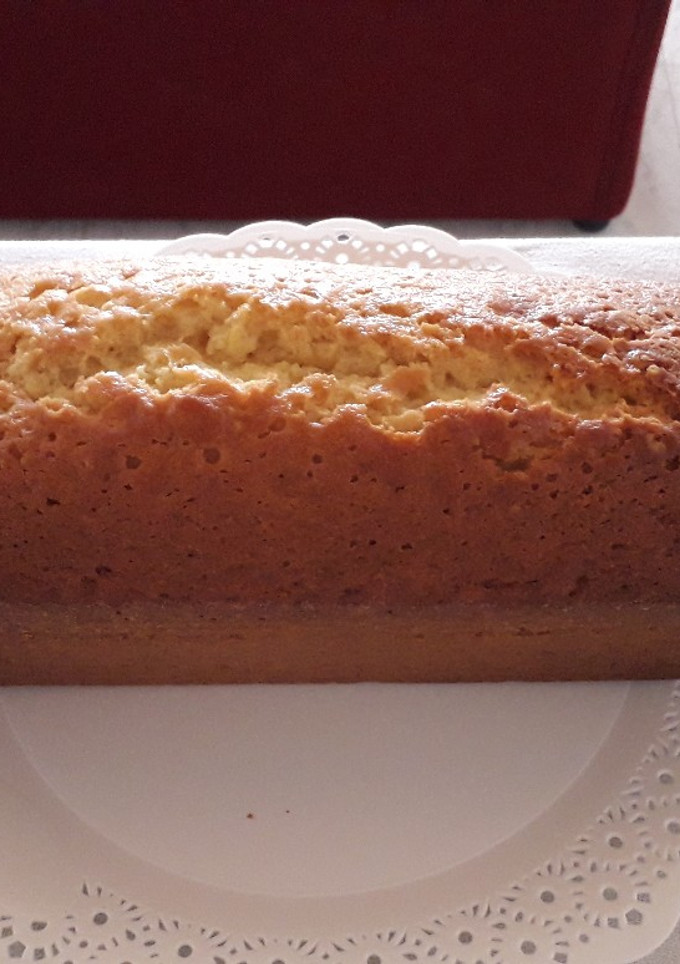 Una foto de Budín