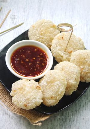 Foto resep Cireng