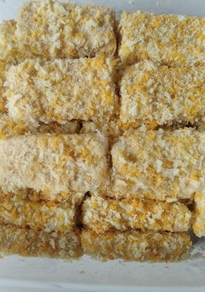Foto resep Nugget ayam