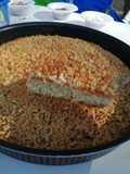 مبروشة