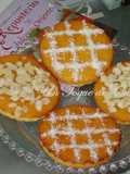 Basbousa بسبوسة postre marroquí