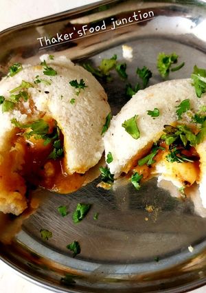 લાવા ઈડલી (Lava Idli Recipe In Gujarati) રેસીપી મુખ્ય ફોટો