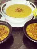 Lentil Soup