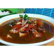 Cumi sambal saos tiram