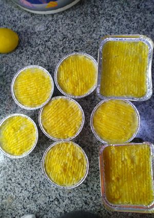 Foto resep Pastel tutup