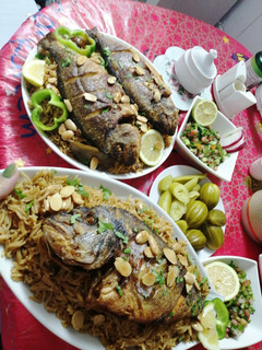 صورة لوصفة صيادية