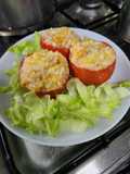 Tomates rellenos