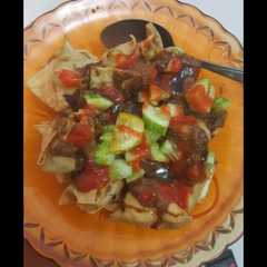 รูปของ Batagor resep ter Simple