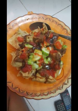 Foto resep Batagor resep ter Simple