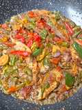 Ikan Selar Sambal