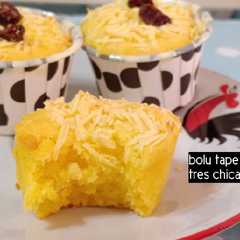 A picture of Bolu Tape.