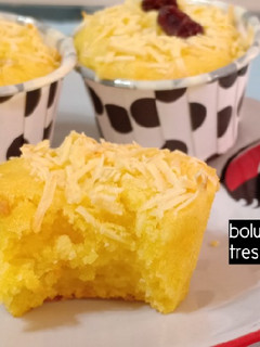 Foto resep Bolu Tape