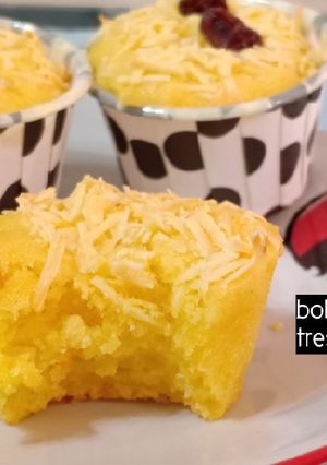 Foto resep Bolu Tape
