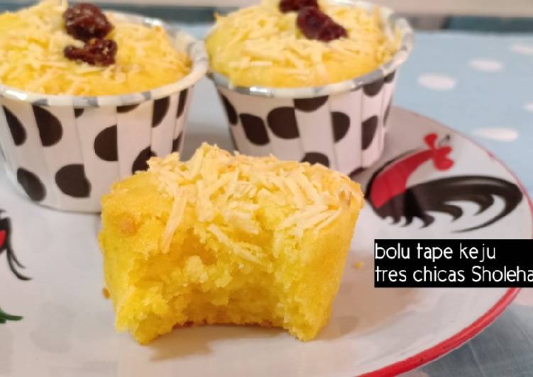 Bolu Tape