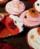 Muffin halloween