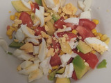 Ensalada de colores