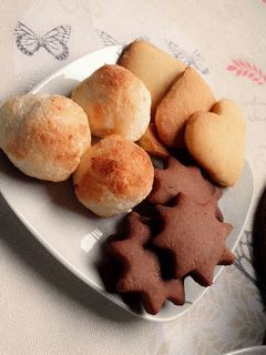 صورة لوصفة بيتي فور