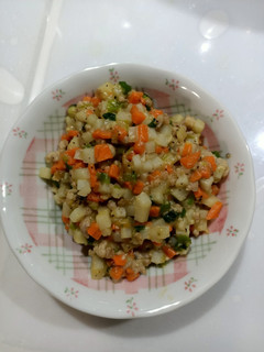 Foto resep Isian Risol