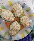 Palta Rellena