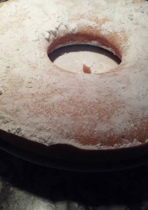 Foto principal de Budín azteca!!!😁