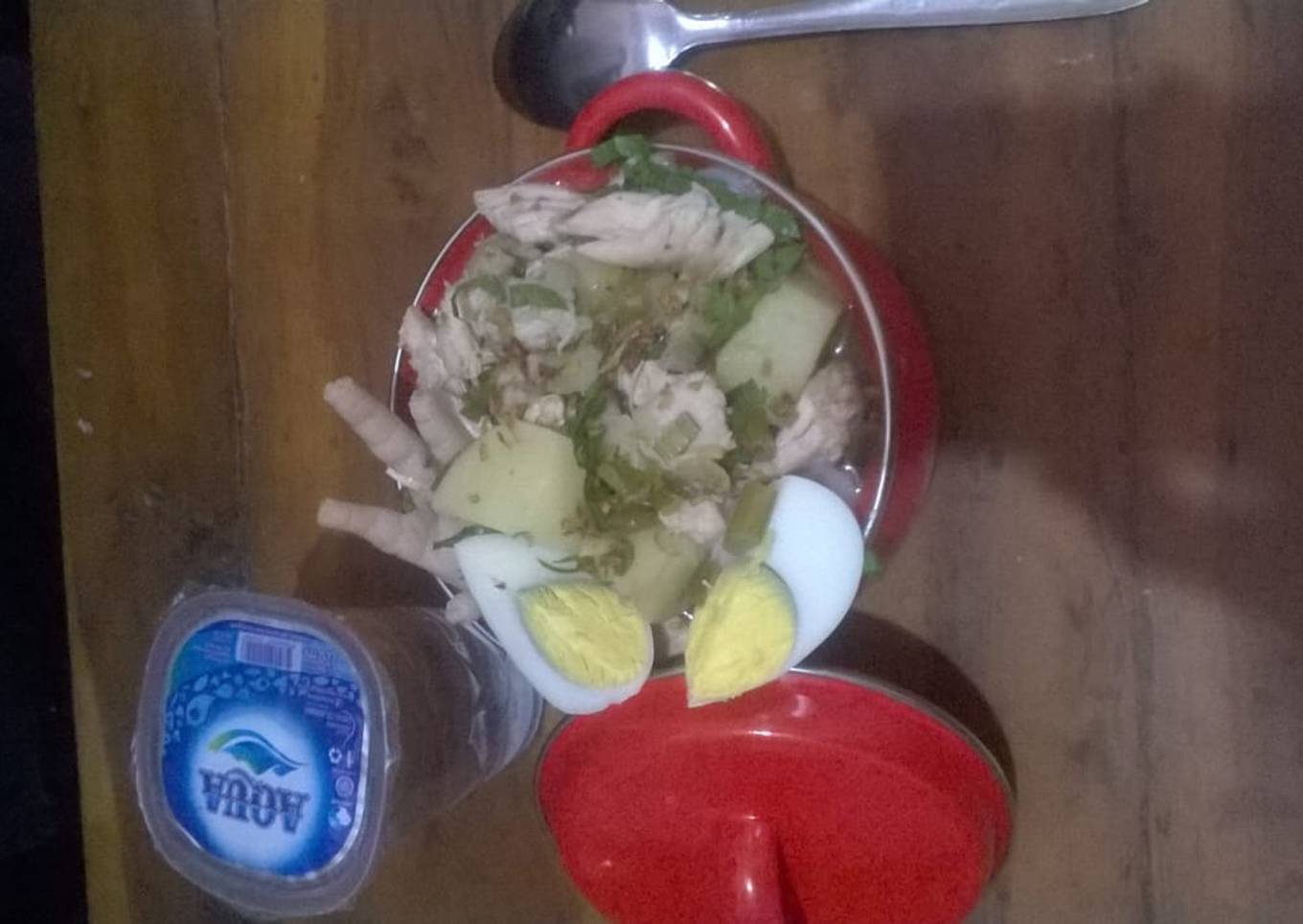 Soto Banjar