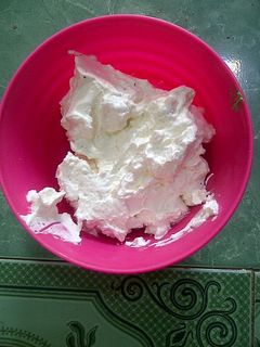 Foto resep Buttercream