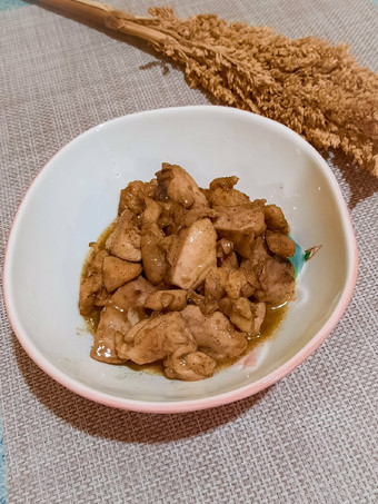 Cara Membuat Ayam Lada Hitam (resep simple ga pake ribet) Irit Anti Gagal