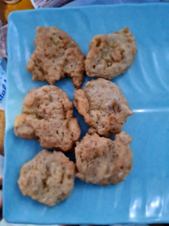Foto resep Perkedel tahu