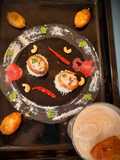 Nawabi Kofta Curry