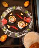 Nawabi Kofta Curry