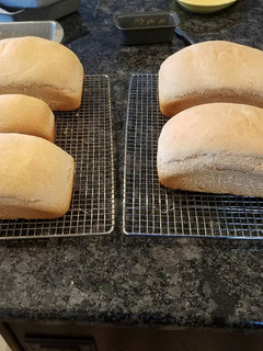 A picture of Wheat Bread.