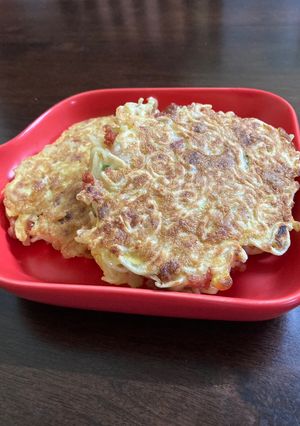 Gambar Murtabak maggie