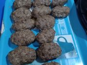 Gambar kebab turki