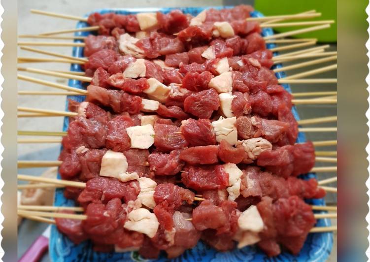 Sate Empuk