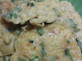 Tempe mendoan