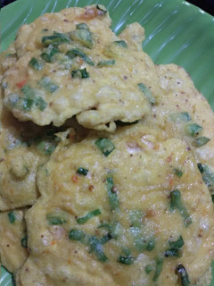 Foto resep Tempe mendoan
