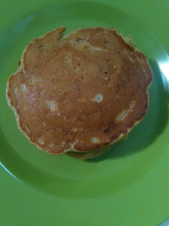 Foto resep Banana Pancake