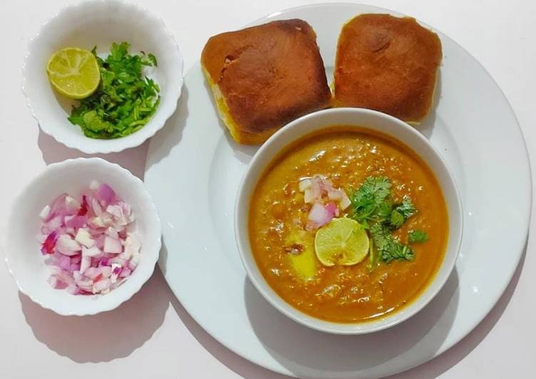Step-by-Step Guide to Make Any-night-of-the-week Pav bhaji