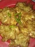 Bakwan / Badak