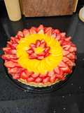 Tartaleta de Frutas