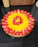 Tartaleta de Frutas