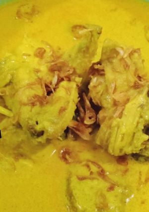 Foto resep Opor Ayam