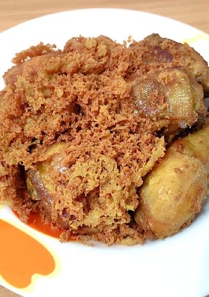 Foto resep Ayam Goreng Kremes
