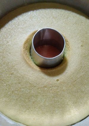Foto resep Bolu tanpa SP