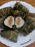 Bacang Ketan