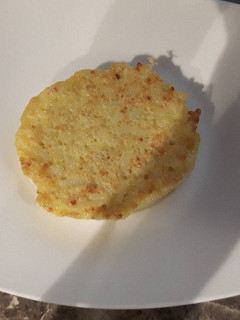 Una foto de Tortilla de arroz y quinoa blw
