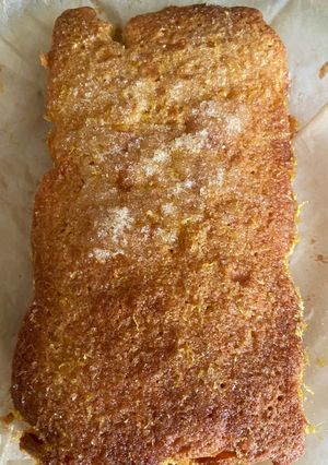 A picture of Best Lemon Cake Ever.