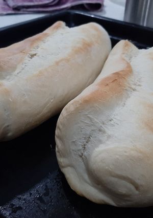 Una foto de Pan Casero increíble