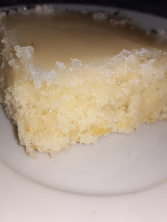 Una foto de Lemonies/ Cuadrados de Limón
